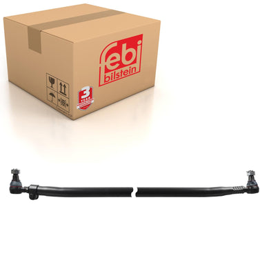 Front Tie Rod Fits Renault Volvo Trucks FH4 FM4 OE 74 23 377 708 Febi 183059