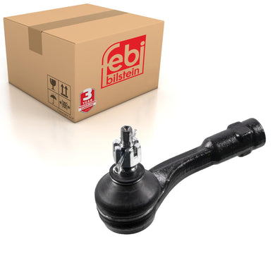 Front Left Tie Rod End Fits Kia Rio Hyundai Accent OE 56820-H8000 Febi 183068
