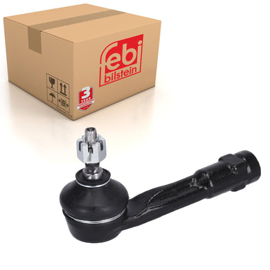 Front Right Tie Rod End Fits Kia Rio Hyundai Accent OE 56825-H8000 Febi 183070