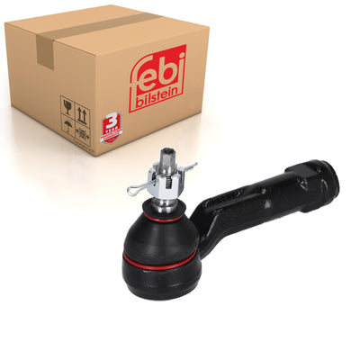 Front Left Tie Rod End Fits Kia Ceed Hyundai i30 OE 56820-J7000 Febi 183077