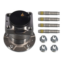 Load image into Gallery viewer, Rear Wheel Bearing Hub Kit Fits Peugeot Expert Citroën Fiat 3748A0S1 Febi 183084
