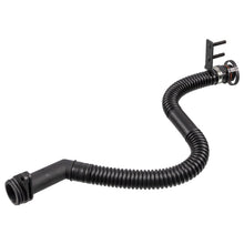 Load image into Gallery viewer, Oil Filler Pipe Fits Renault Volvo Trucks C-Serie OE 74 23 091 816 Febi 183088