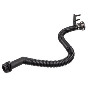 Oil Filler Pipe Fits Renault Volvo Trucks C-Serie OE 74 23 091 816 Febi 183088