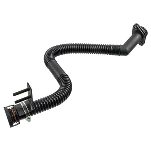 Oil Filler Pipe Fits Renault Volvo Trucks C-Serie OE 74 23 091 816 Febi 183088