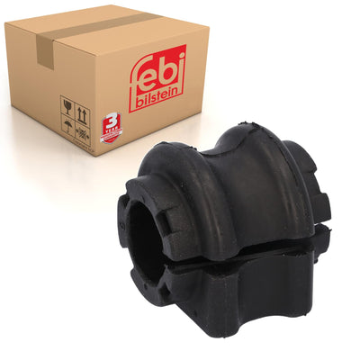 Front Anti Roll Bar Bush Fits Renault Kangoo Nissan OE 54 61 374 04R Febi 183091