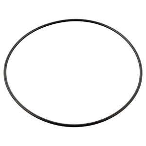 Wheel Hub Sealing Ring Fits Scania F K N P G 3 4 Serie OE 0 368 034 Febi 183097