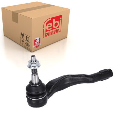 Front Right Tie Rod End Fits Vauxhall Insignia OE 23449523 Febi 183099