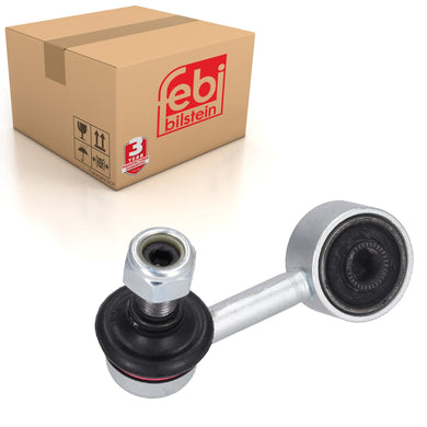 Front Left Stabiliser Link Fits Mitsubishi L200 Triton OE 4056A198 Febi 183102