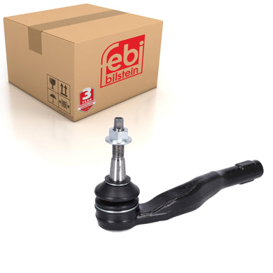 Front Left Tie Rod End Fits Vauxhall Insignia II OE 23449522 Febi 183103