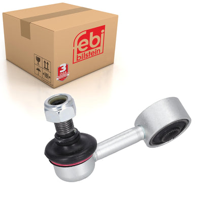 Front Right Stabiliser Link Fits Mitsubishi L200 Strada OE 4056A199 Febi 183104