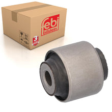 Load image into Gallery viewer, Rear Control Arm Bush Fits Honda Civic CRX Partner OE 52622-SH3-013 Febi 183107
