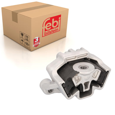 Rear Engine Mounting Fits Mercedes Trucks Atego OE 967 241 14 13 Febi 183123