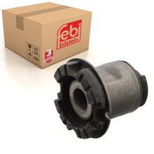 Load image into Gallery viewer, Rear Support Axle Beam Mount Fits Peugeot 206 207 OE 5131F8 Febi 18313