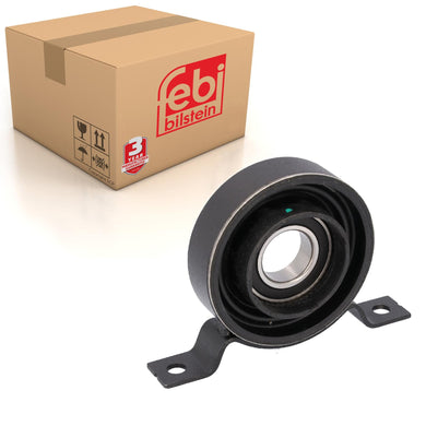 Propshaft Centre Support Fits Land Rover Discovery OE LR037027 SK1 Febi 183142