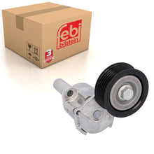 Load image into Gallery viewer, Tensioner Assembly Fits Volvo S60 V60 V90 XC60 XC90 OE 31316584 Febi 183145