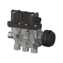 Load image into Gallery viewer, Rear Air Suspension Solenoid Valve Fits Mercedes Actros 0003278525 Febi 183158