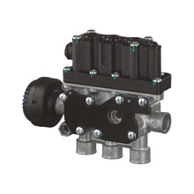 Load image into Gallery viewer, Rear Air Suspension Solenoid Valve Fits Mercedes Actros 0003278525 Febi 183158