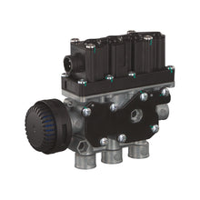 Load image into Gallery viewer, Rear Air Suspension Solenoid Valve Fits Mercedes Actros 0003278525 Febi 183158