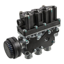 Load image into Gallery viewer, Rear Air Suspension Solenoid Valve Fits Mercedes Actros 0003278525 Febi 183158