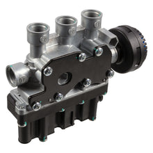 Load image into Gallery viewer, Rear Air Suspension Solenoid Valve Fits Mercedes Actros 0003278525 Febi 183158