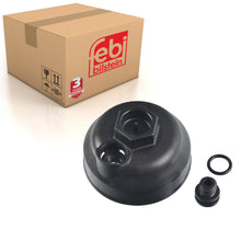 Load image into Gallery viewer, AdBlue Urea Filter Housing Cap Fits Scania Trucks OE 1 761 035 Febi 183164