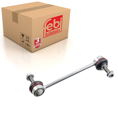 Stabiliser Link Fits Jaguar F-Pace Range Rover Velar OE T4A2038 Febi 183171