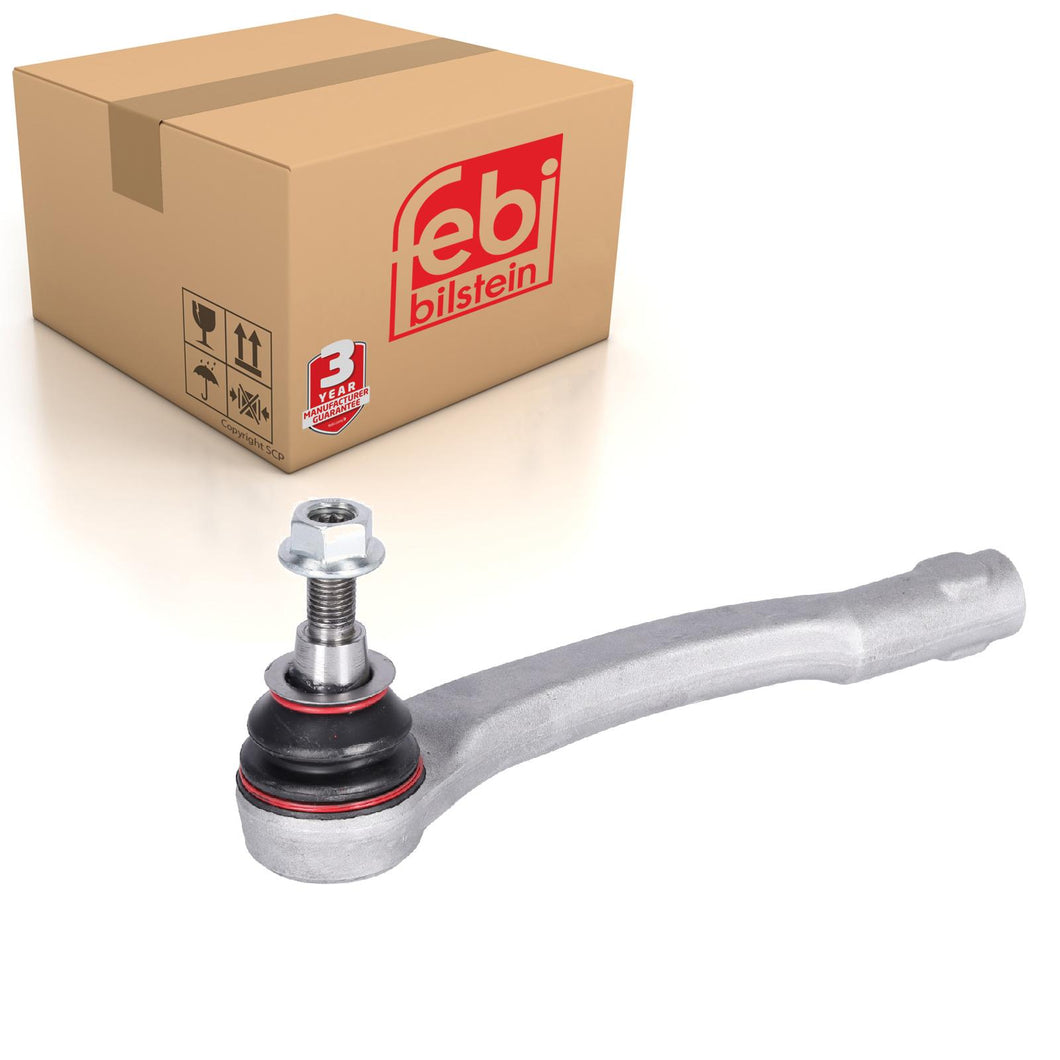 Front Left Tie Rod End Fits Porsche Panamera OE 970 347 131 01 Febi 183175
