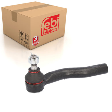 Right Tie Rod End Fits Toyota Auris C-HR Prius Yaris OE 45046-49255 Febi 183180