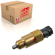 Load image into Gallery viewer, Transmission Splitter Switch Fits Mercedes Actros OE 000 542 92 18 Febi 183185