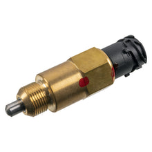 Load image into Gallery viewer, Transmission Splitter Switch Fits Mercedes Actros OE 000 542 92 18 Febi 183185