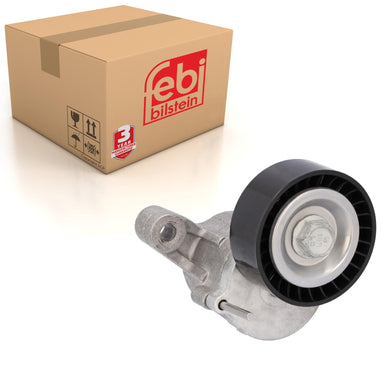 Tensioner Assembly Fits VW Polo Mk5 Audi A1 Skoda Fabia 04B 903 315 Febi 183192