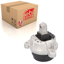 Load image into Gallery viewer, Left Engine Mounting Fits BMW 5 Series F10 F11 OE 22117935147 Febi 183195