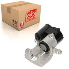 Load image into Gallery viewer, Rear Left Brake Caliper Fits VW Passat OE 3C0 615 403 H Febi 183206