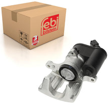 Load image into Gallery viewer, Rear Left Brake Caliper Fits Audi A6 OE 4F0 615 403 F Febi 183212