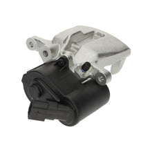 Load image into Gallery viewer, Rear Left Brake Caliper Fits Audi A6 OE 4F0 615 403 F Febi 183212