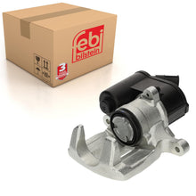 Load image into Gallery viewer, Rear Right Brake Caliper Fits Audi A6 OE 4F0 615 404 F Febi 183213
