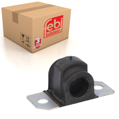 Front Anti Roll Bar Bush Fits Ford Fiesta VII OE 2084199 Febi 183217