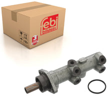 Load image into Gallery viewer, Brake Master Cylinder Fits FIAT Ducato 230 Peugeot Boxer Citroen Jump Febi 18321