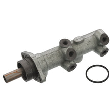 Load image into Gallery viewer, Brake Master Cylinder Fits FIAT Ducato 230 Peugeot Boxer Citroen Jump Febi 18321