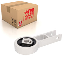 Load image into Gallery viewer, Rear Engine Mounting Fits Fiat Bravo II 2007-16 OE 51835008 Febi 183227