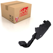 Load image into Gallery viewer, Electronic Accelerator Pedal Fits Renault Volvo Trucks	OE 7423328370 Febi 183230