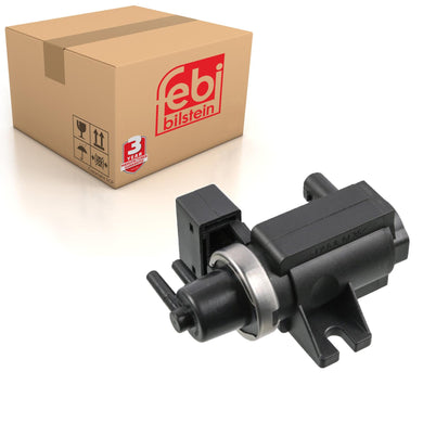 Pressure Converter Fits BMW OE 11747805391 Febi 183232