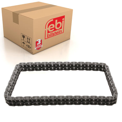Lower Injection Pump Chain Fits BMW 3 Series E46 OE 13 52 2 247 193 Febi 18323