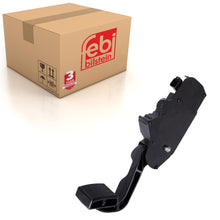 Load image into Gallery viewer, Electronic Accelerator Pedal Fits DAF LF 45 LF 55 OE 1715680 Febi 183244
