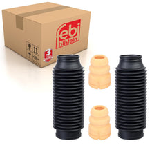 Load image into Gallery viewer, Front Protection Kit Fits Hyundai Accent KIA Rio OE 546261W000S1 Febi 183245