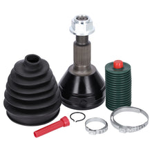 Load image into Gallery viewer, Front Drive Shaft Joint Kit Fits Vauxhall Antara OE 93743417S1 Febi 183247
