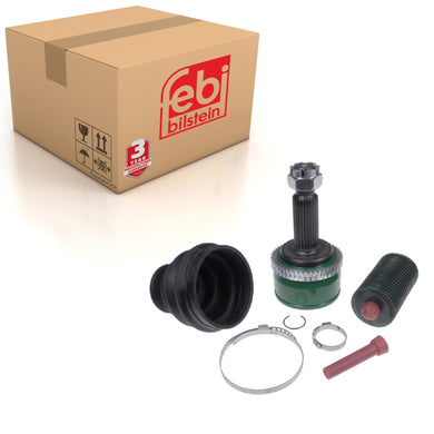 Front Drive Shaft Joint Kit Fits Kia Cee’d ProCee’d OE 495911H011 Febi 183249