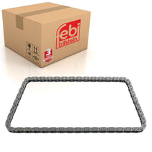 Load image into Gallery viewer, Upper Camshaft Timing Chain Fits BMW 3 Series Range Rover LHN 100840L Febi 18324