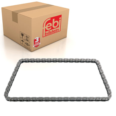 Upper Camshaft Timing Chain Fits BMW 3 Series Range Rover LHN 100840L Febi 18324