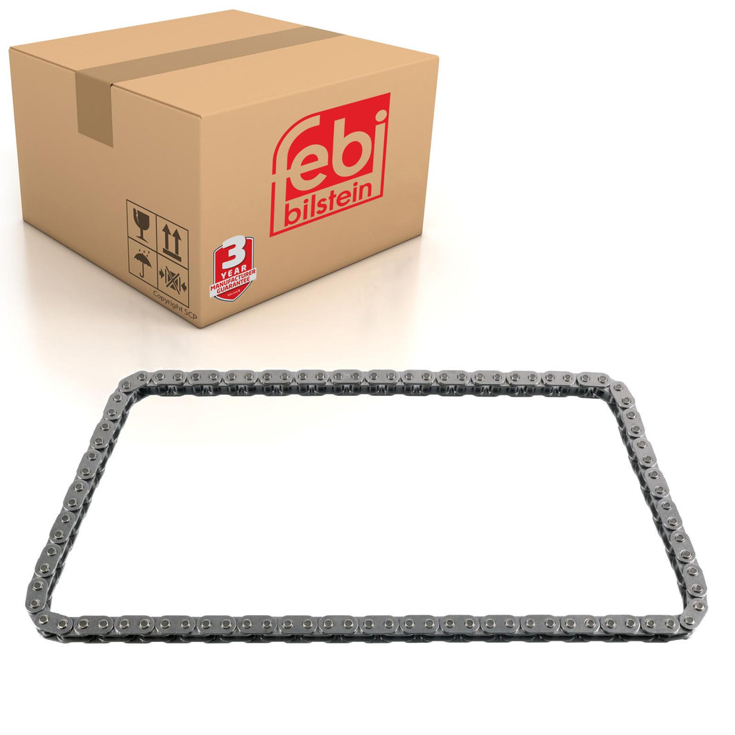 Upper Camshaft Timing Chain Fits BMW 3 Series Range Rover LHN 100840L Febi 18324